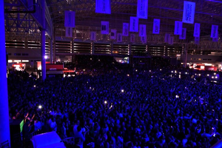 Tercera ola de COVID-19 amenaza Zacatecas, cancelan feria. ¿Qué pasará con Aguascalientes?