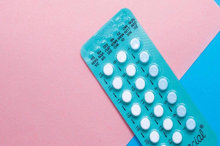 Por covid-19, México retrocederá 22 años en satisfacción de anticonceptivos para mujeres