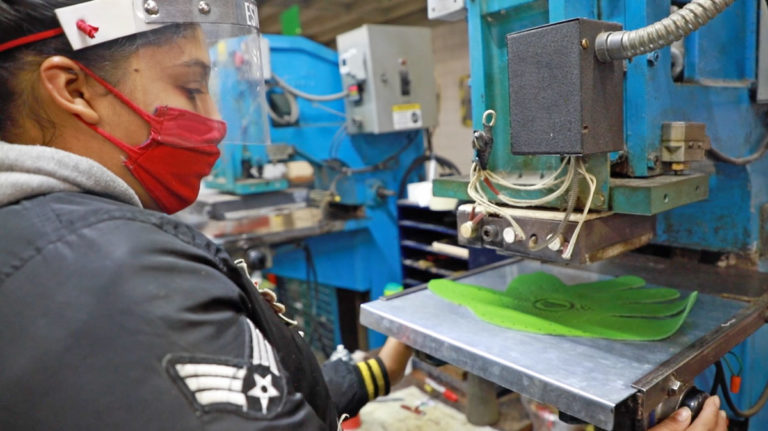 Sube proyección de crecimiento del PIB para Aguascalientes en 2021