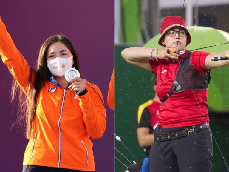 Deportistas mexicanos que decidieron cambiar su nacionalidad 