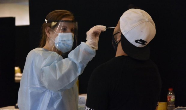 Te compartimos estas seis recomendaciones del gobierno a jóvenes ante la tercera ola de contagios