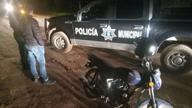 En Aguascalientes, continúan implementando el operativo Escudo en los límites con Jalisco