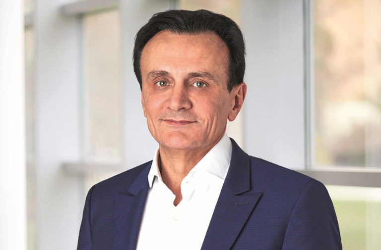 Pascal Soriot, directivo de AstraZeneca, compra una lujosa mansión millonaria en Australia
