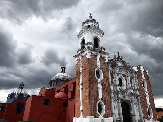 Un nuevo patrimonio mundial para México, la Catedral de Tlaxcala declarada por la UNESCO