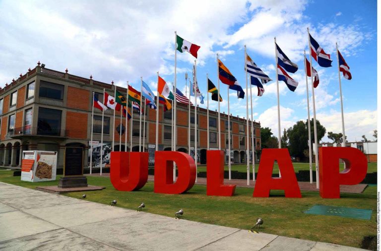 Una universidad, dos autoridades las ilegalidades que se comenten en la Universidad de las Américas Puebla