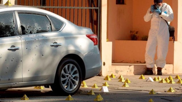 Muchos gobernadores no tienen idea de lo que sucede en el país: David Monreal 