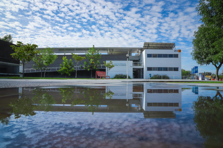 Clínica de Rehabilitación Física de la UAA incrementará 40% las atenciones