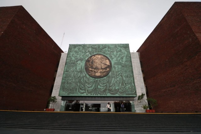 Las diputadas y diputados federales que integrarán la LXV Legislatura