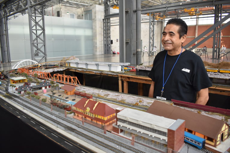 Ferromaniacos/ Imágenes de Aguascalientes