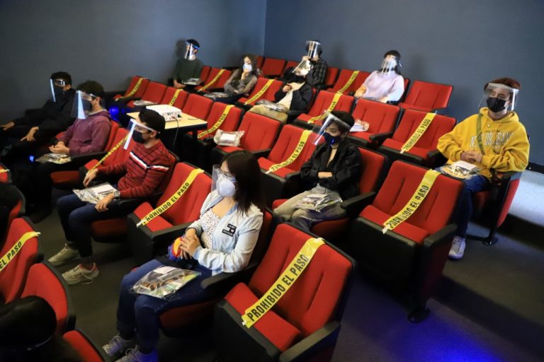 UAA prepara a sus nuevos estudiantes con cursos de inducción