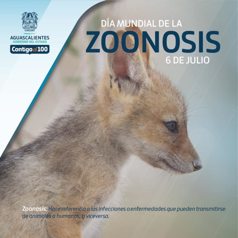 ISSEA conmemora el Día Mundial de la Zoonosis