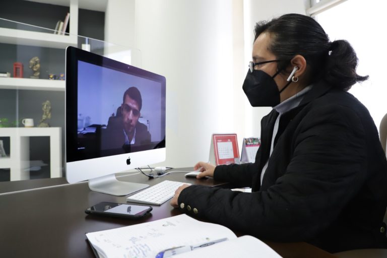 UAA encabeza Red de Comunicación Centro-Occidente de la Anuies