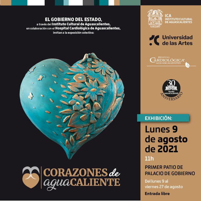Inaugurará el ICA Corazones de Agua Caliente