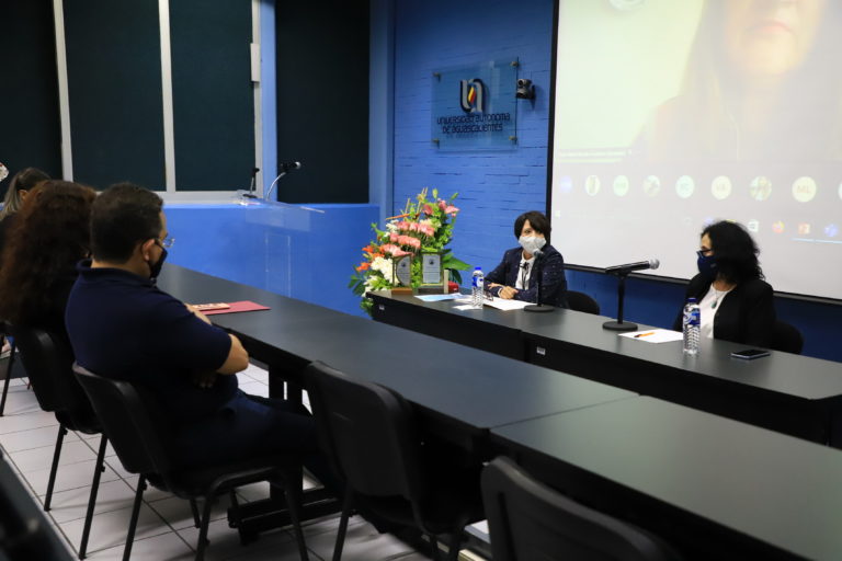 UAA conmemora el Día del Trabajador Social