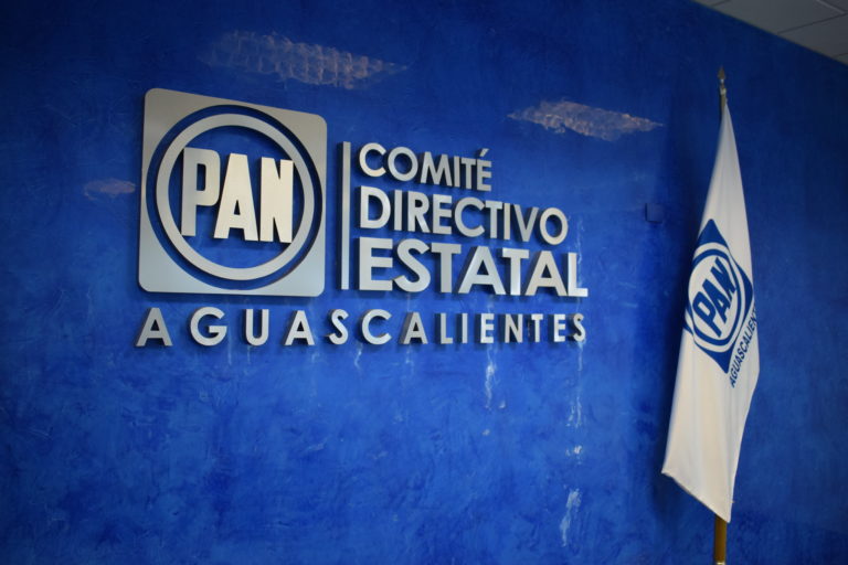 Martín Orozco se reserva hablar de los acontecimientos en el PAN