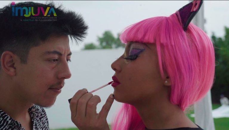 Municipio de Aguascalientes realizará concurso juvenil de maquillaje