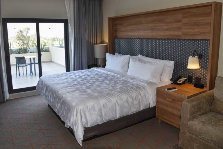 Celebra sector hotelero 40 años de trabajar como asociación en Aguascalientes