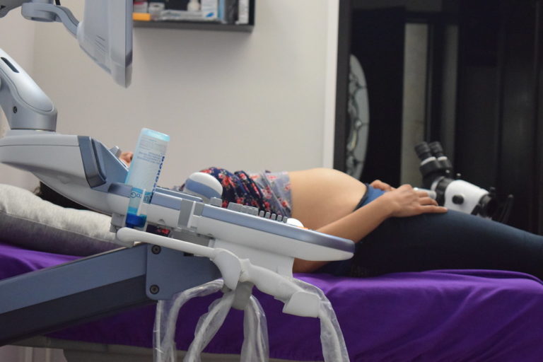 Aguascalientes tiene la tasa más alta en todo el país en muerte fetal 