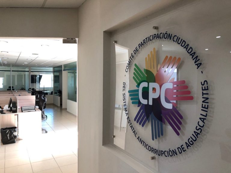 Dan a conocer convocatoria para designar a la comisión seleccionadora del CPC