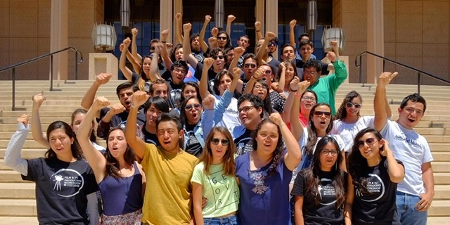 Promueve la cultura el entendimiento entre las naciones
