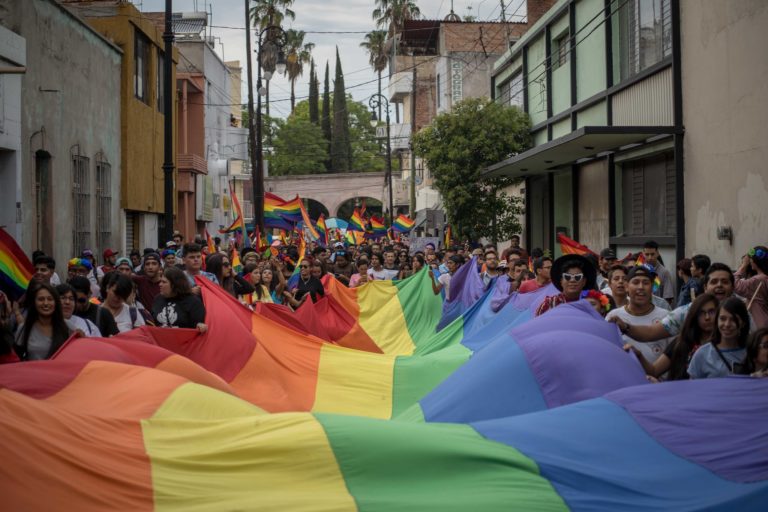 Sólo tres capacitaciones se han realizado sobre el protocolo de atención a la población LGBTTTI