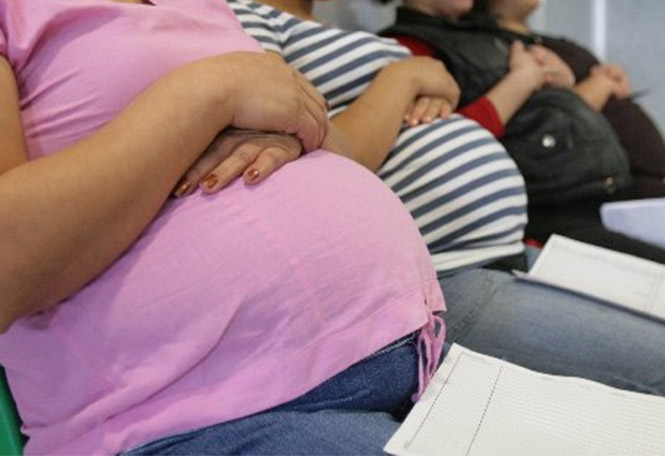 En Aguascalientes, se han dado 201 consultas a menores de quince años por embarazo en lo que va del año