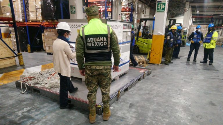 Creación de la Agencia Nacional de Aduanas garantiza los derechos del contribuyente