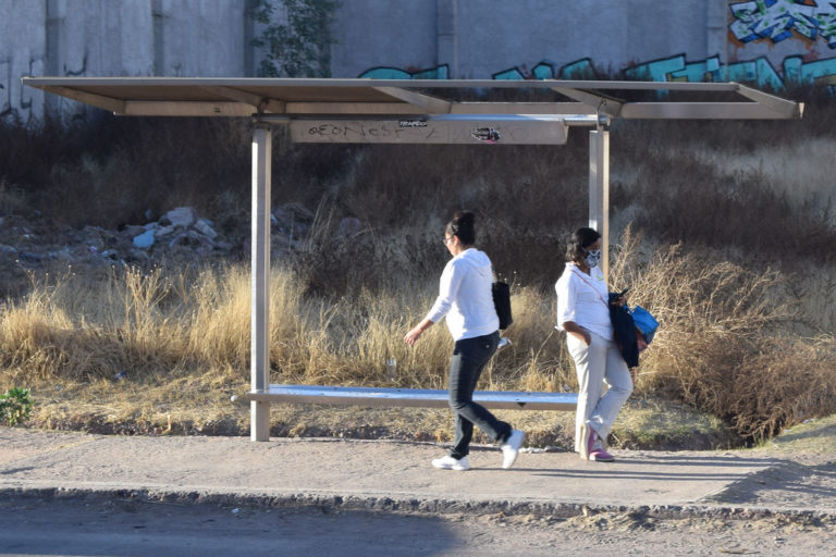 Para la Instancia de la Mujer en Jesús María es fundamental la comunicación con las delegaciones