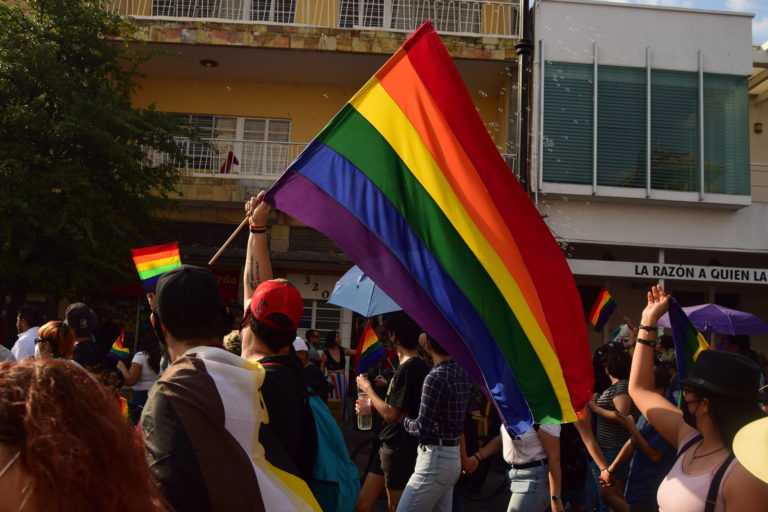 Covid-19 retrasó las capacitaciones para atención de personas LGBTTTI