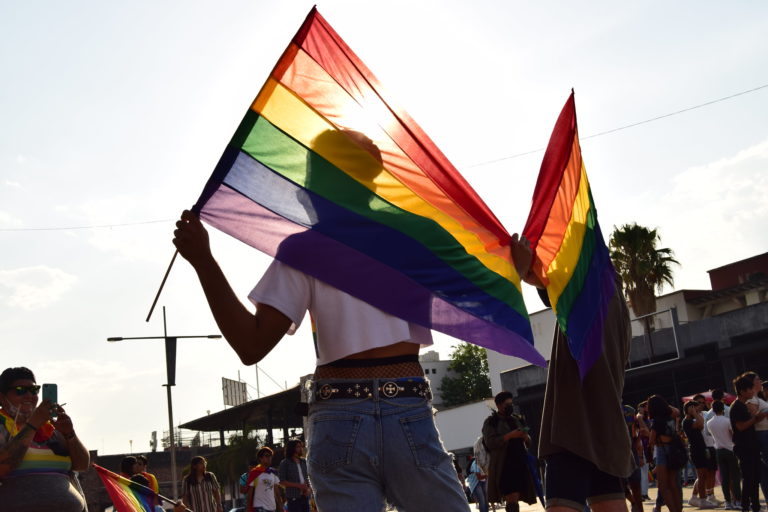 Vamos a heredar muchas iniciativas; dice diputado panista al ser cuestionado sobre el matrimonio igualitario en Aguascalientes