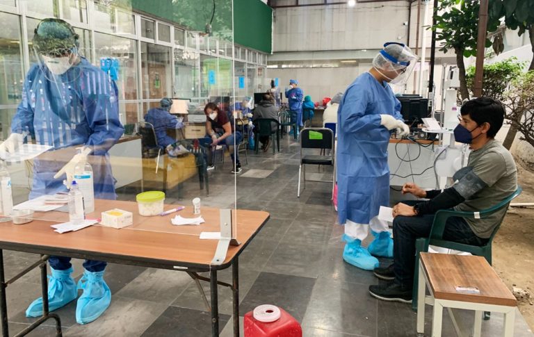 Alistan presupuesto en salud para el próximo año, LXV legislatura votará la Ley de Egresos