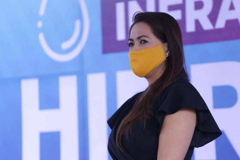 Tere Jiménez y la soledad/ Cocina Política 