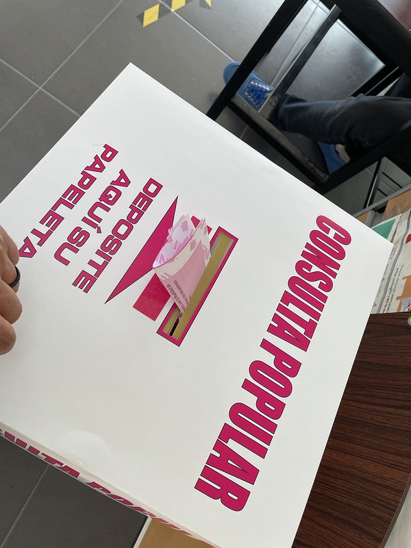 Expectativas/ Bajo presión 