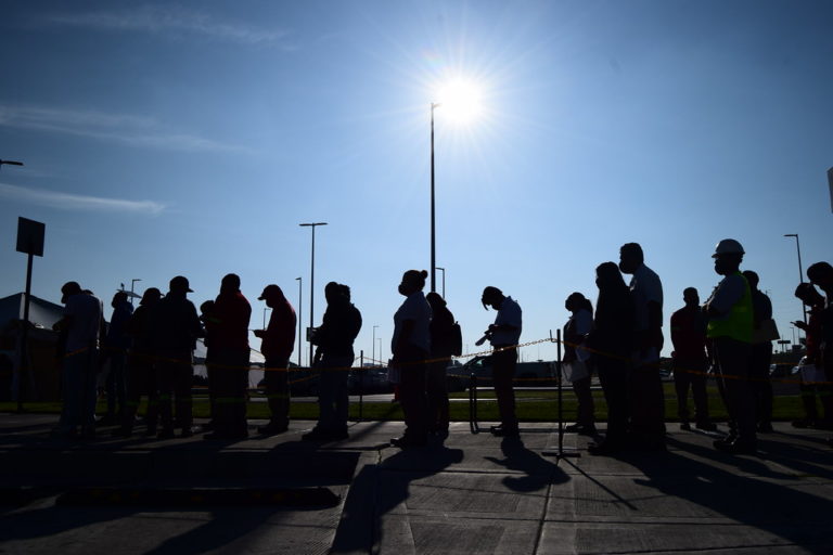 México en el sitio 13 de los países de AL con más población vacunada