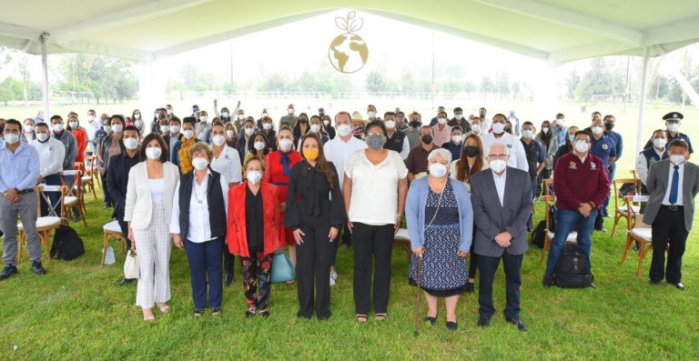 Inauguran Primer Encuentro de Educadores Ambientales