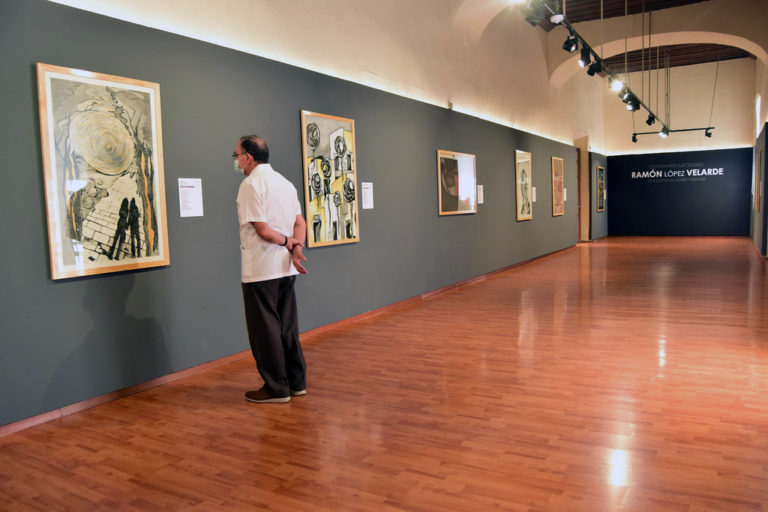 Te contamos sobre Envíos: 33 interpretaciones visuales desde Aguascalientes