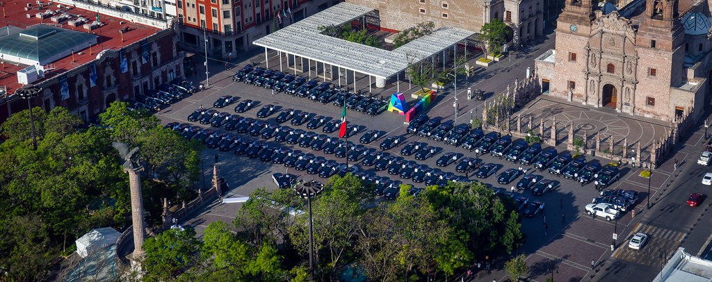 Municipio capital de Aguascalientes se posiciona en tercer lugar