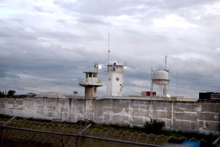 Educación debe estar garantizada en los Centros de Reinserción Social: Raúl Pérezchica