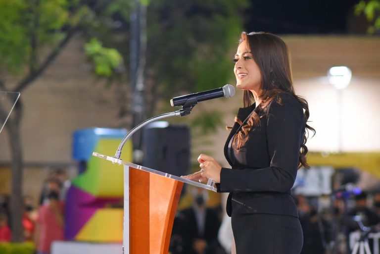 Lo que la Auditoría Superior de la Federación apuntó sobre el gobierno de Tere Jiménez