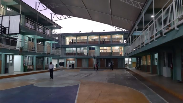 Si no tienen agua, las escuelas no van a abrir: IEA