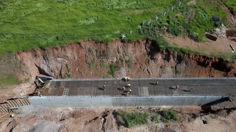 Aunque empleos se recuperan en la industria de la construcción, hay desaceleración