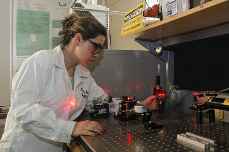Proponen ingenieros de la UNAM enriquecer la formación integral
