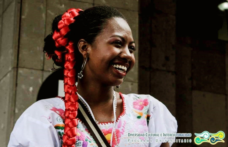 Enfrentan afromexicanos obstáculos para acceder a espacios de desarrollo: UNAM