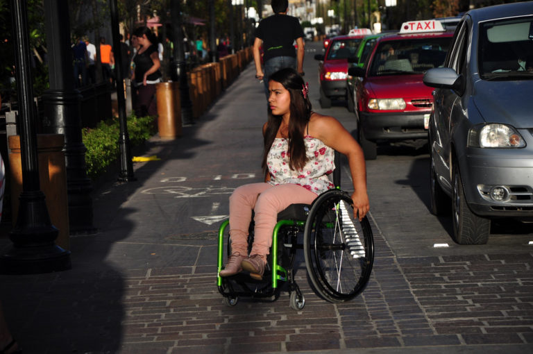 Desechan iniciativa para inclusión laboral de personas con discapacidad en Aguascalientes