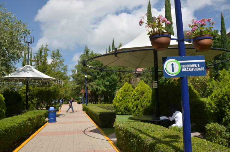 Estas son las ventajas competitivas de la Universidad Cuauhtémoc Aguascalientes