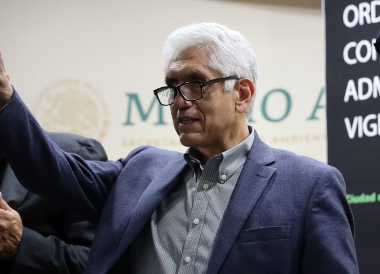 Conagua participa en la tercera sesión ordinaria del Consejo de Administración y Vigilancia de la ANUR