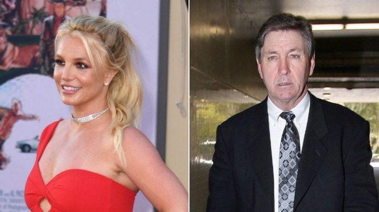 Luego de 13 años, padre de Britney Spears renuncia a ser su tutor legal