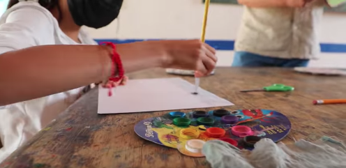 ICA presenta convocatoria de Escuelas de Iniciación Artística