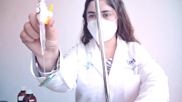 Upa Investiga El Crecimiento De Plantas Para Extracción De Aceites Esenciales De Uso Terapéutico