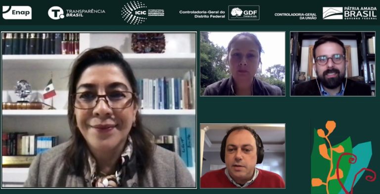 Colaboración Internacional, Reto Para Proteger Datos Personales En Emergencia Sanitaria: Román Vergara 